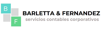 BF estudio Logo